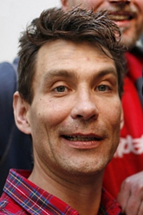 Stig Werner Moe photo