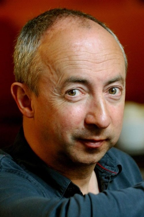 Profile image of Stijn Coninx