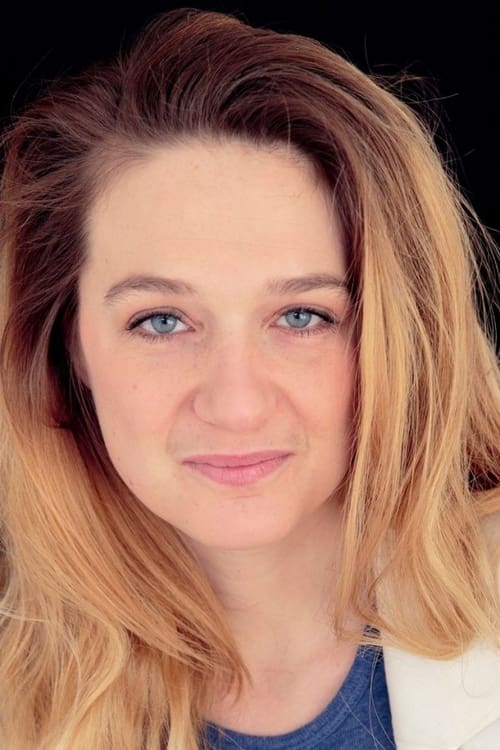 Stine Gyldenkerne photo