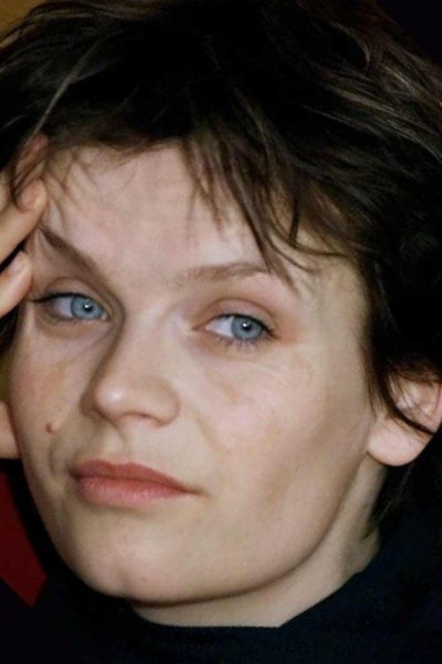 Stine Holm Joensen photo