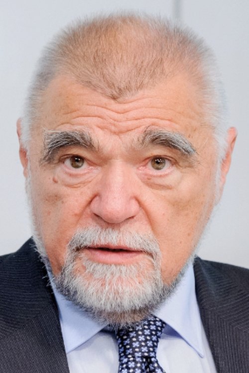 Stipe Mesić photo