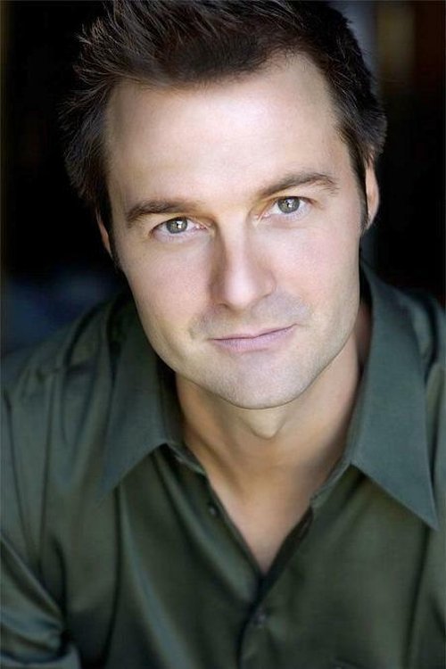 Stirling Gardner photo