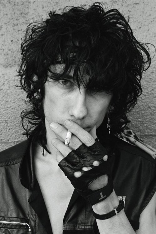 Stiv Bators photo