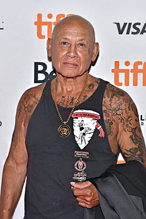 Stonehorse Lone Goeman photo