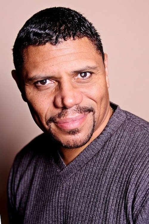 Stoney Jackson photo