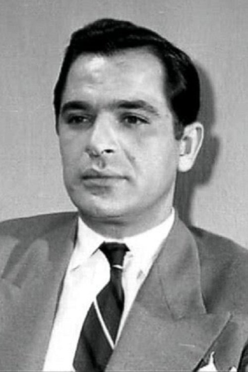 Stratos Zamidis photo