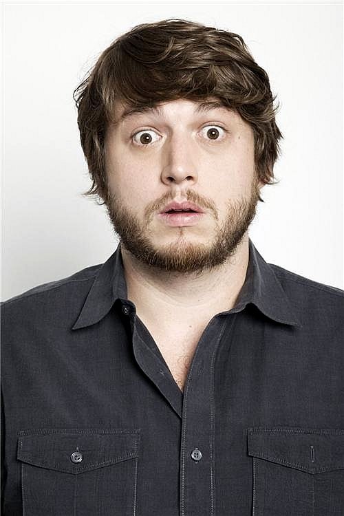 Streeter Seidell photo