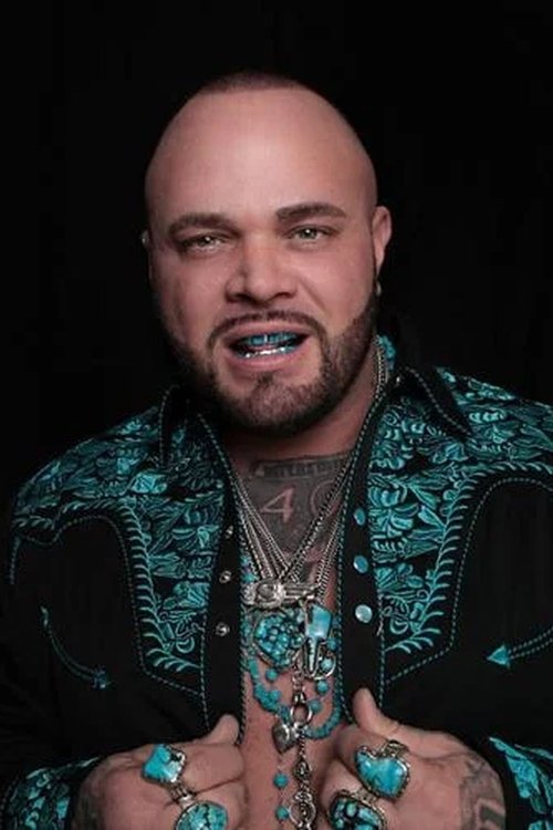 Struggle Jennings photo