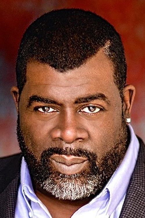 Stu 'Large' Riley photo