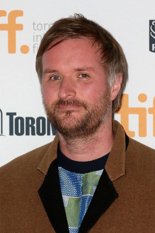 Stu Rutherford photo