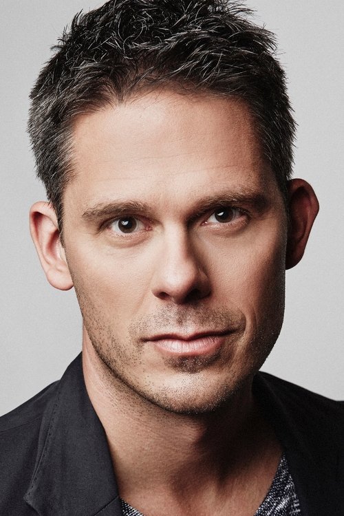 Stuart Ambrose photo