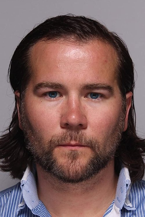 Stuart Brennan photo