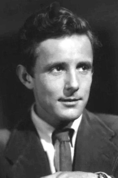 Profile image of Stuart Burge