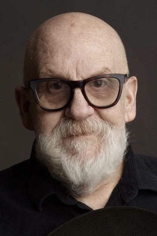 Stuart Cornfeld photo