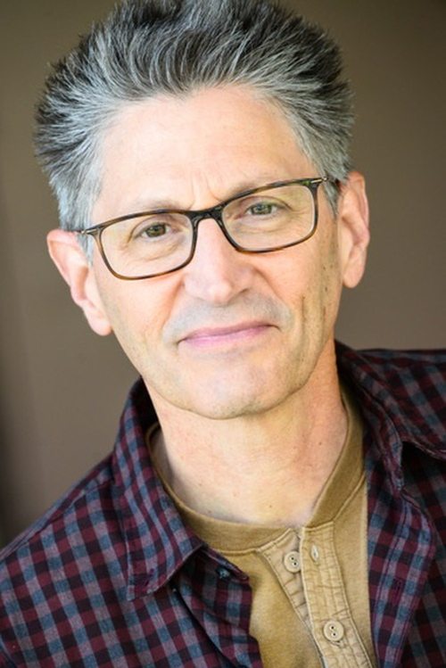 Stuart Fratkin photo