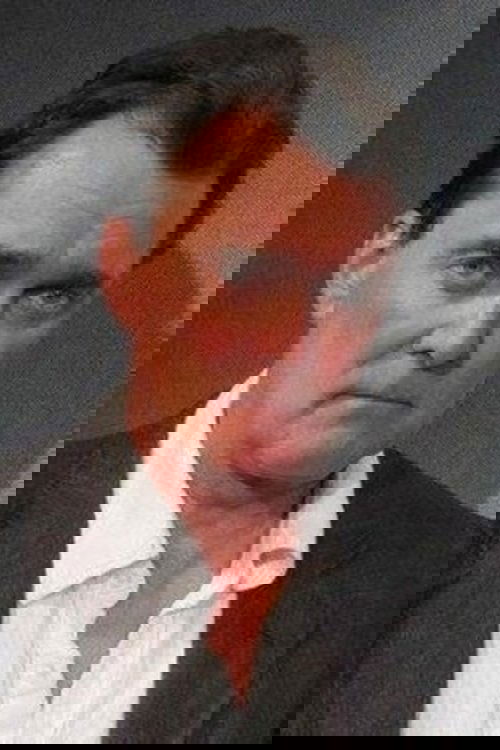 Stuart Milligan photo