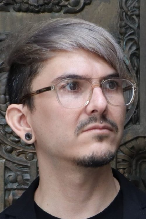 Profile image of Stuart Ortiz