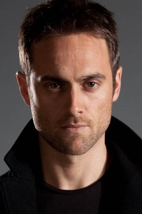 Stuart Townsend photo