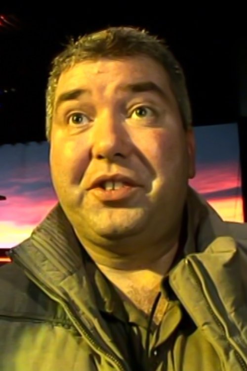 Profile image of Stuart Watts