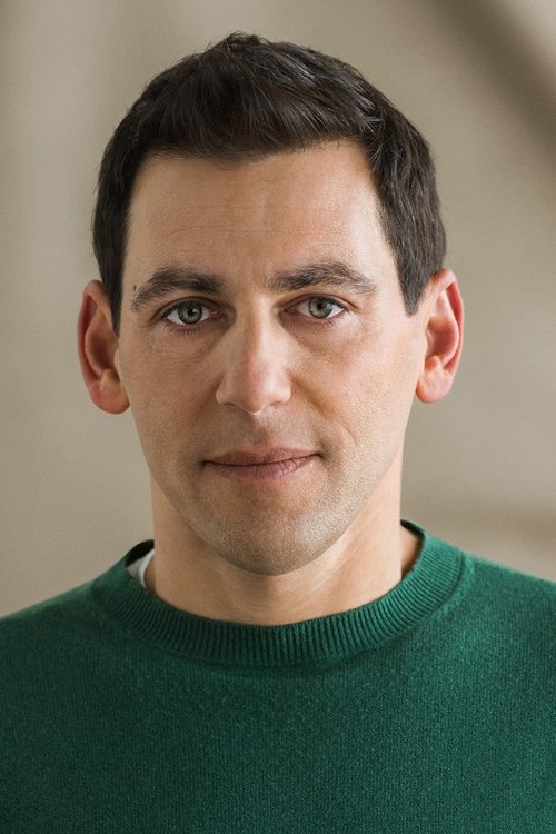 Profile image of Stuart Zicherman