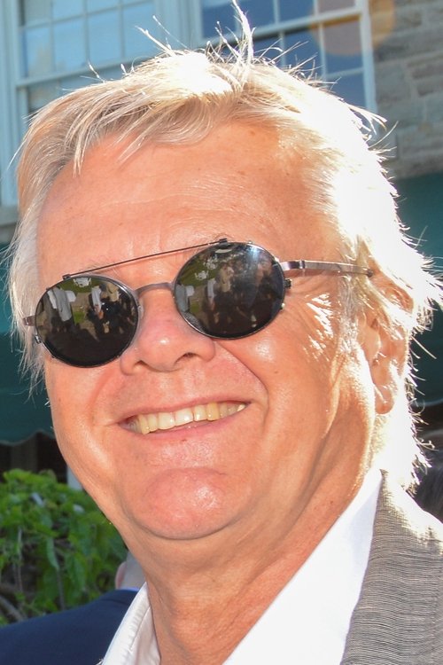 Profile image of Sturla Gunnarsson