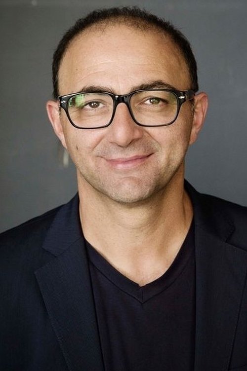 Profile image of Su Turhan