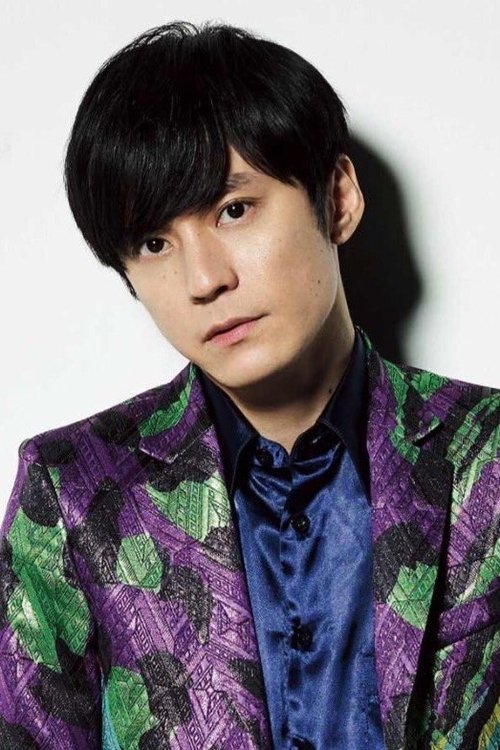 Subaru Shibutani photo
