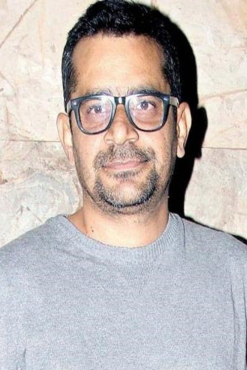 Profile image of Subhash Kapoor