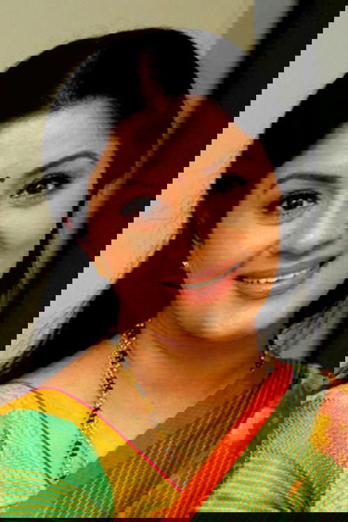 Sudha Chandran photo