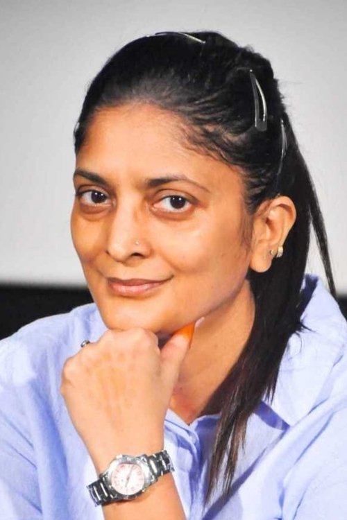 Profile image of Sudha Kongara Prasad