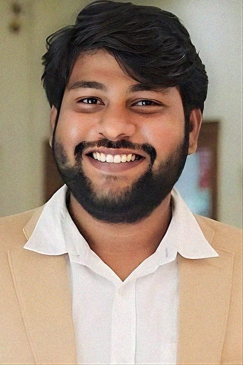 Sudhakar Jayaraman photo