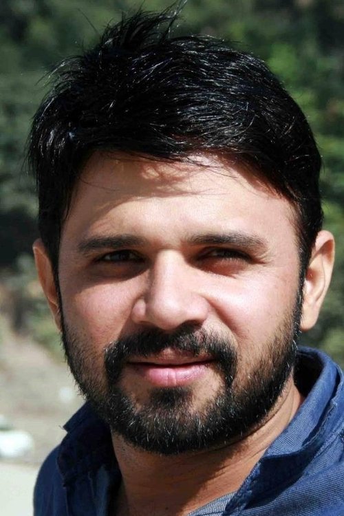 Sudheer Chobessy photo