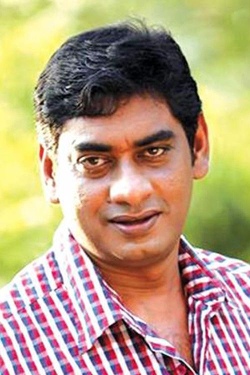 Sudheer Karamana photo