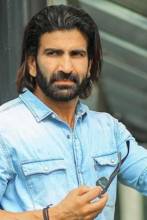 Sudheer Sukumaran photo