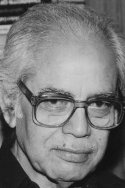 Profile image of Sudhendu Roy