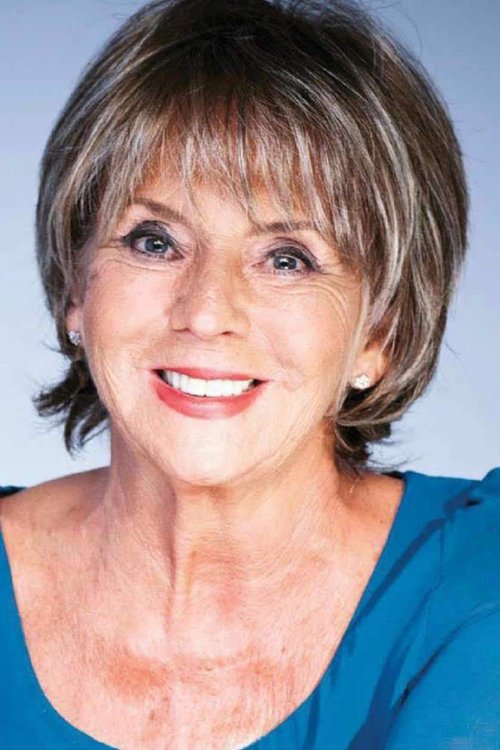 Sue Johnston photo