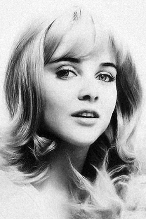 Sue Lyon photo