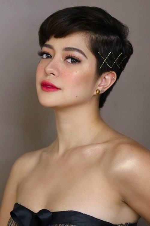 Sue Ramirez photo