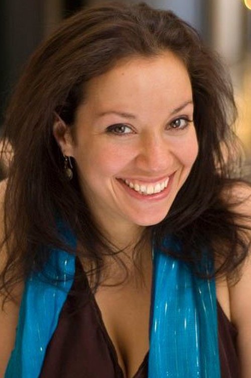 Suehyla El-Attar Young photo