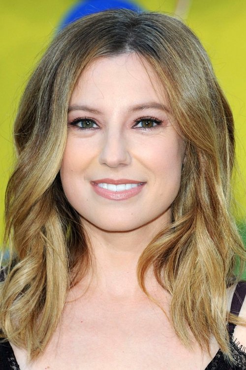 Sugar Lyn Beard photo