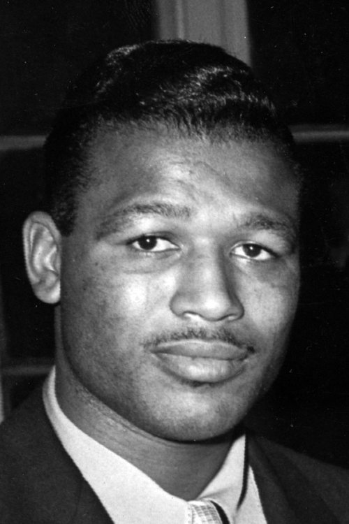 Sugar Ray Robinson photo