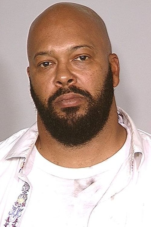 Suge Knight photo