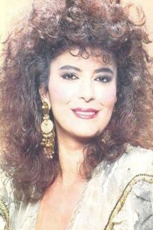 Suhaila Farahat photo