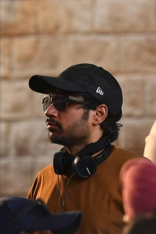 Profile image of Sujeeth