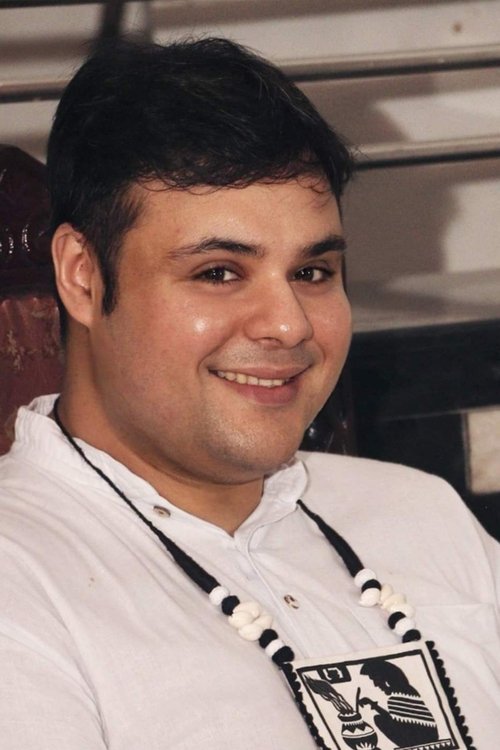 Sujoy Prasad Chatterjee photo