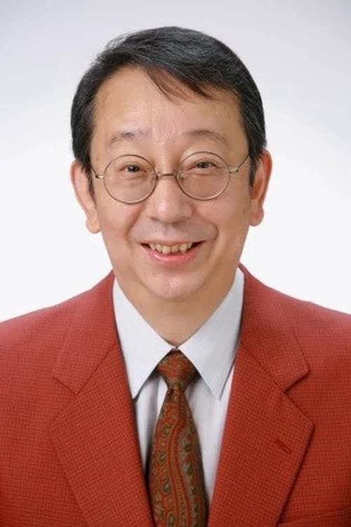 Sukekiyo Kameyama photo