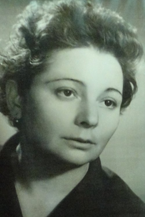 Profile image of Sulamif Tsybulnik