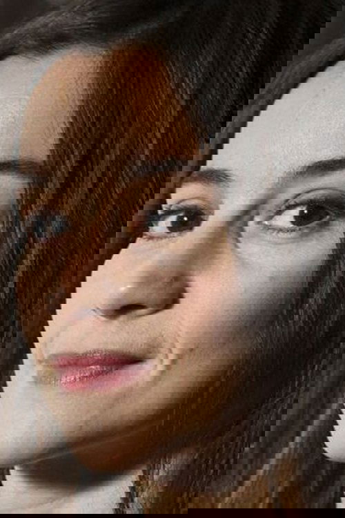 Suliane Brahim photo