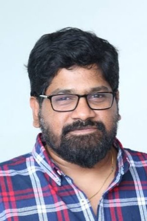 Profile image of Suman Chikkala