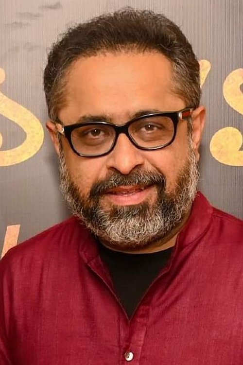 Profile image of Suman Ghosh